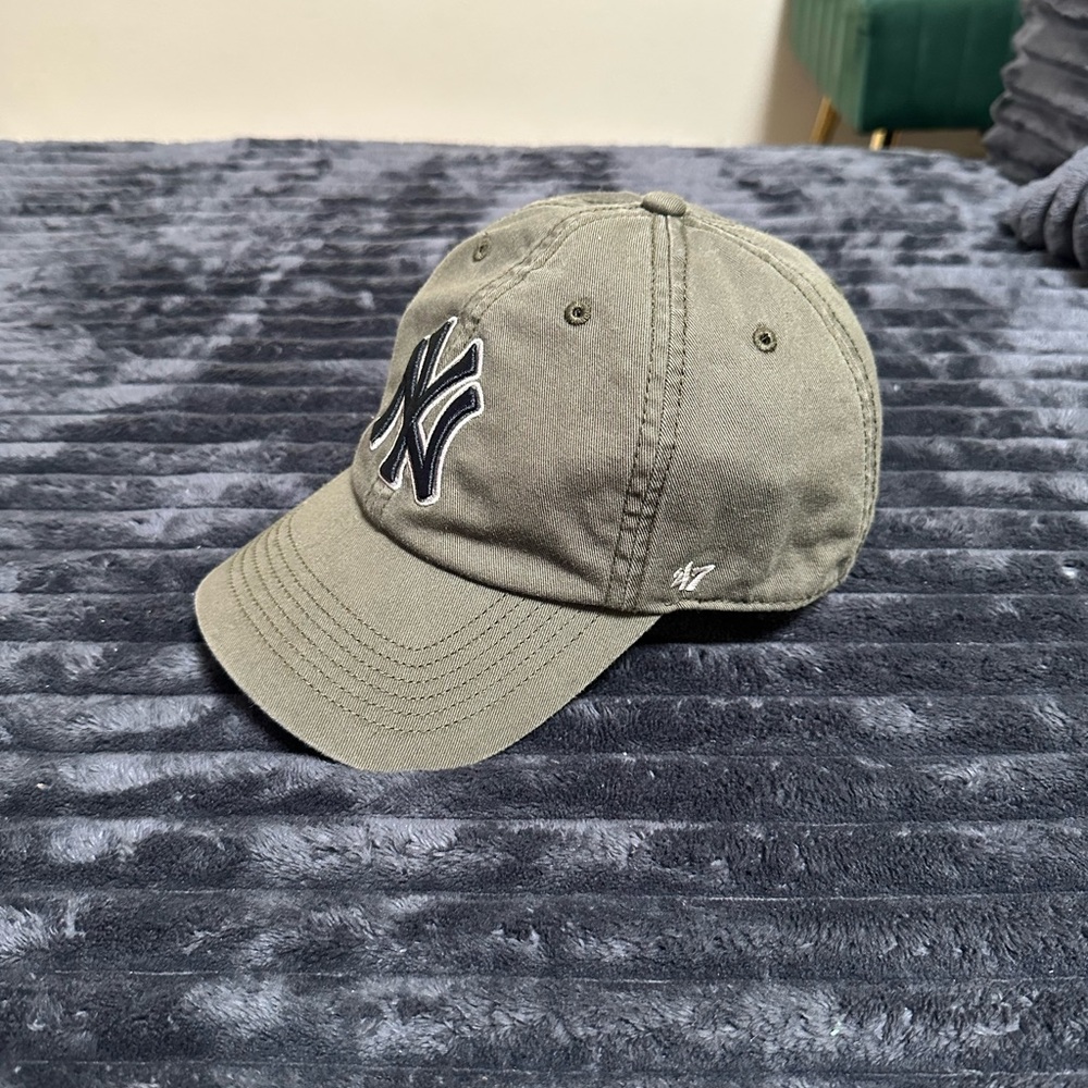‘47 New York Yankees Cap